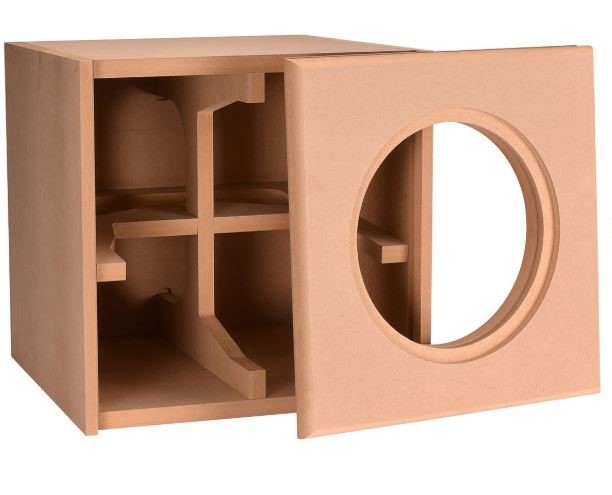 UMII10 CB Gehäusebausatz neue Generation