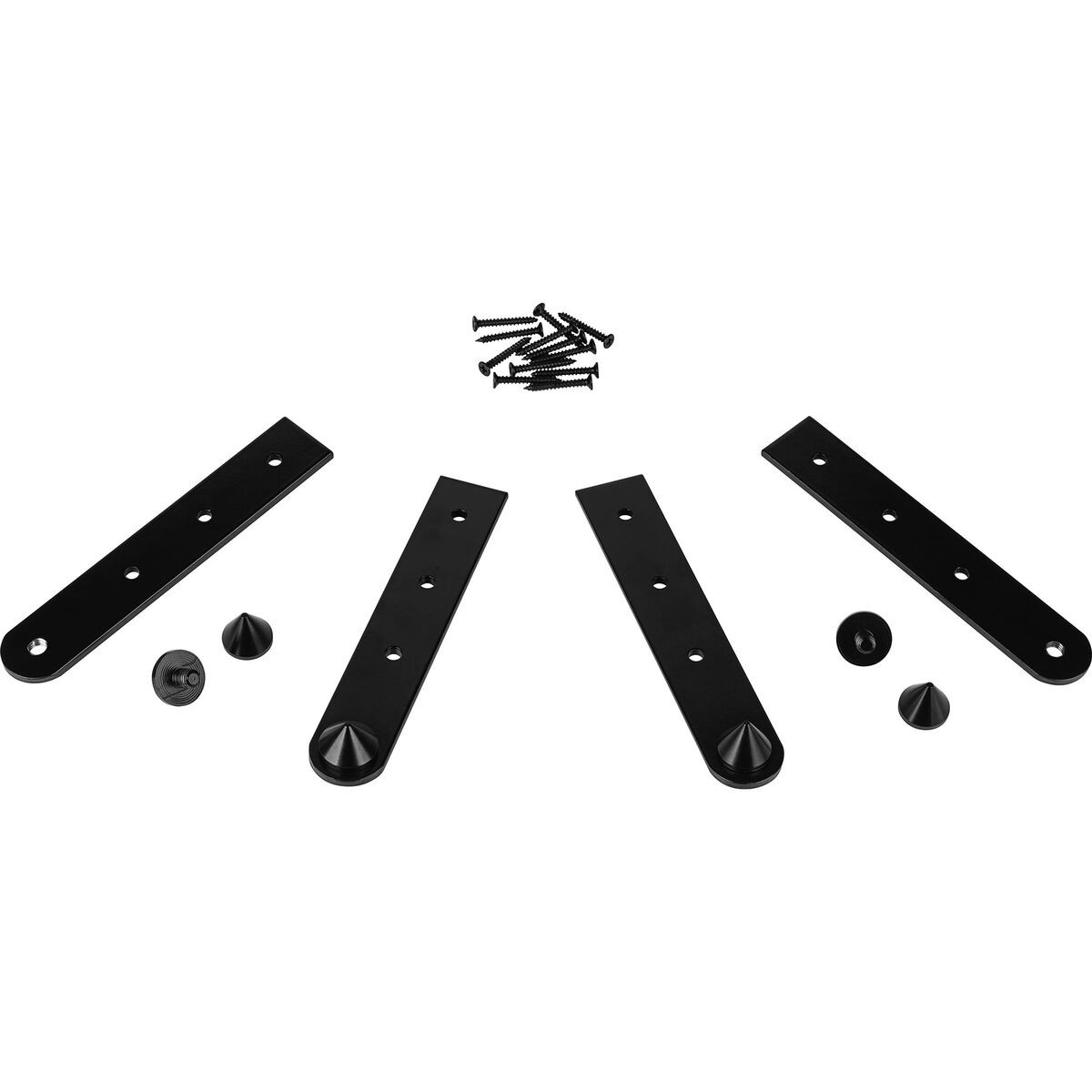 Dayton Audio OA-4 Outrigger Lautsprecher Spikes