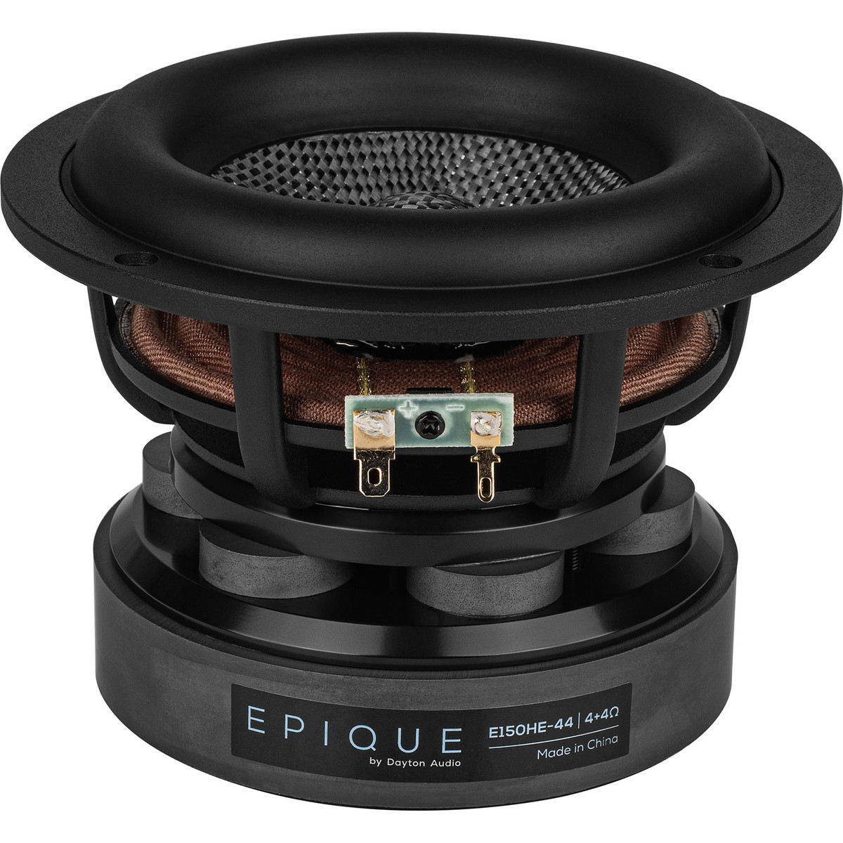 Dayton Audio Epique E150HE-44