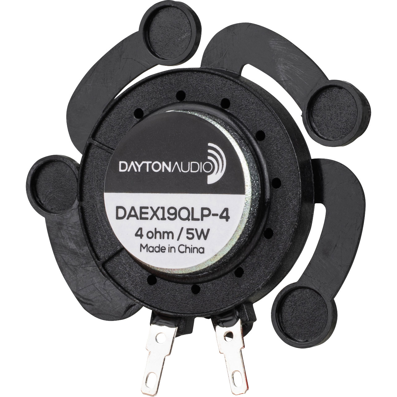 Dayton Audio DAEX19QLP-4