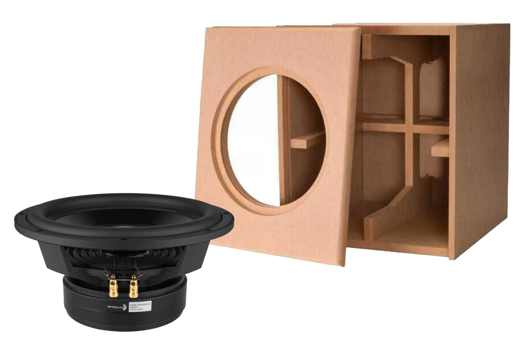 RSS315CB Kit/Bausatz