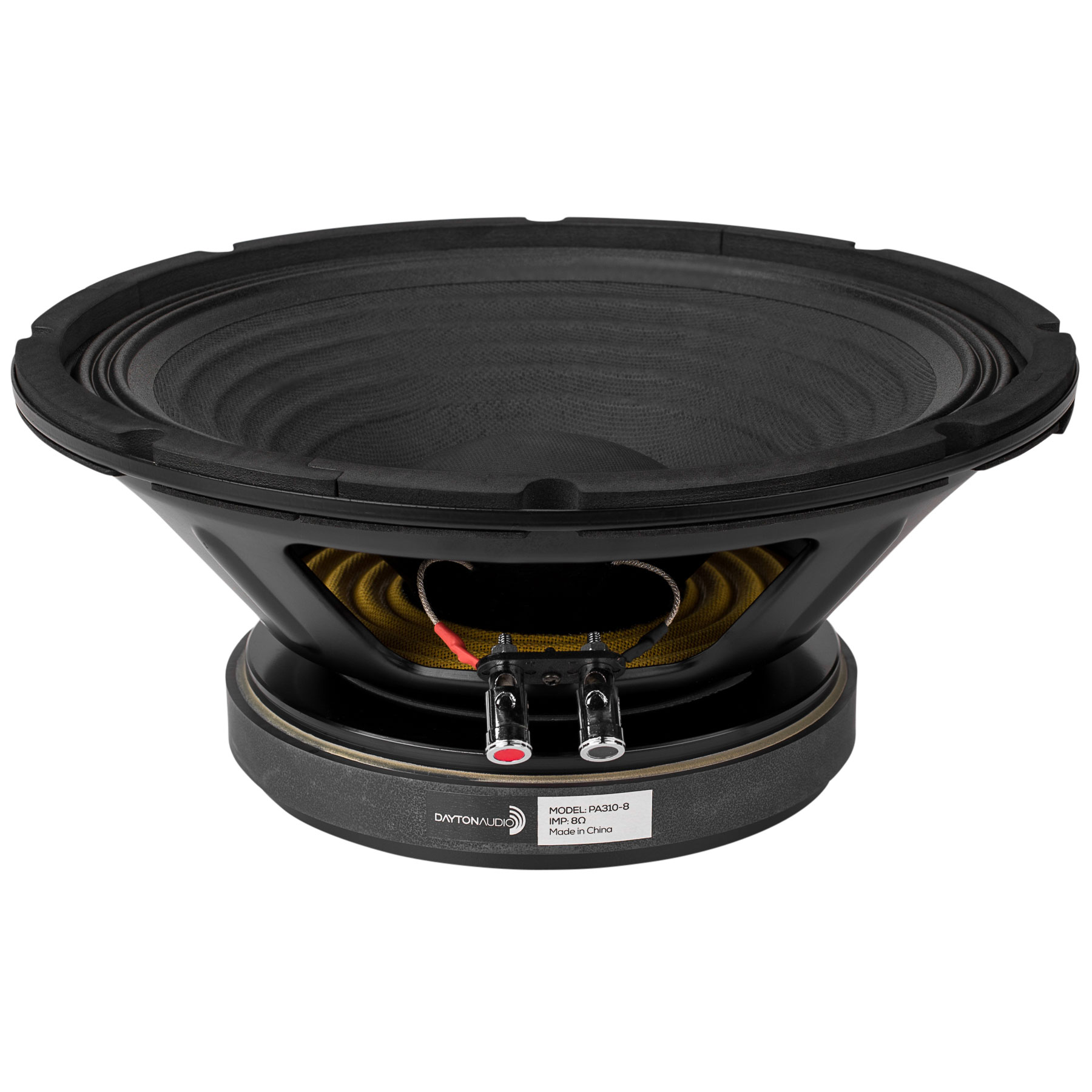 Dayton Audio PA310-8