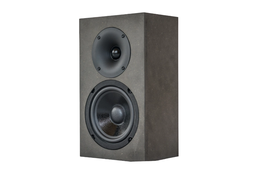 Home Cinema R2 Lautsprecher-Bausatz