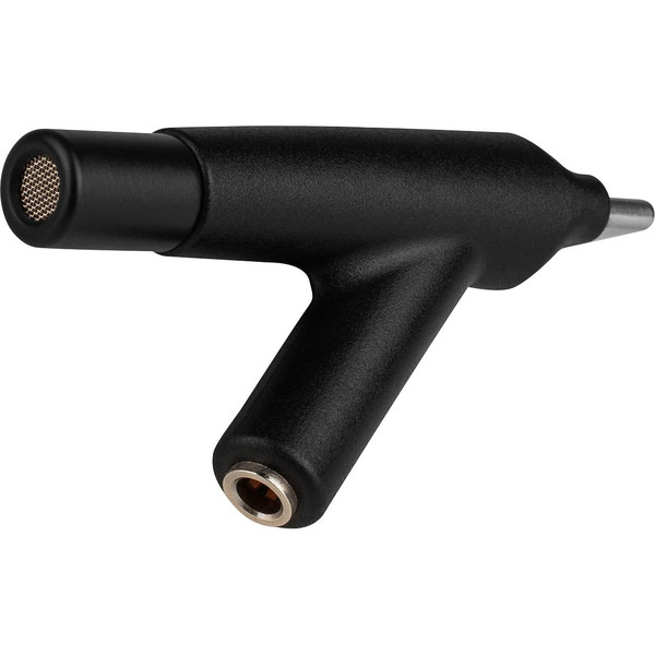 Dayton Audio iMM-6C Calibrated USB-C Measurement Microphone