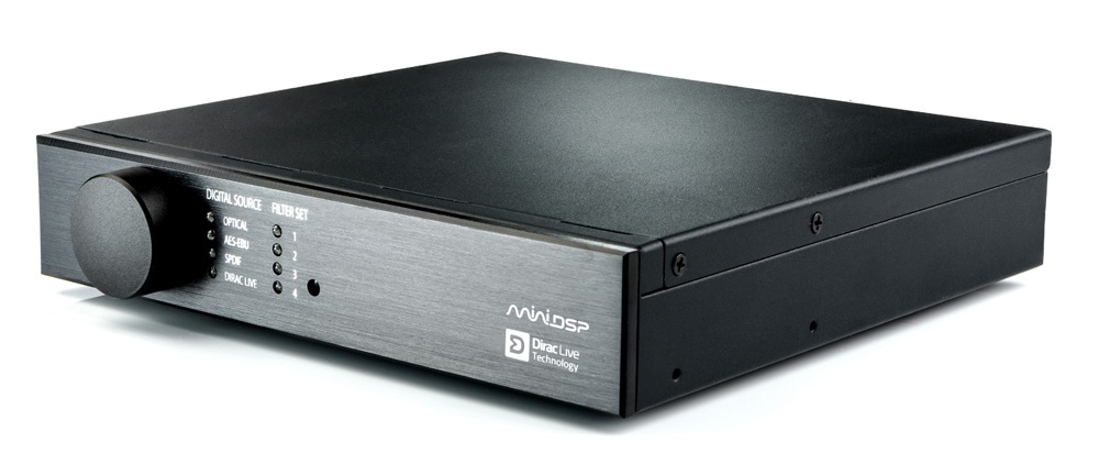 miniDSP DDRC-22D