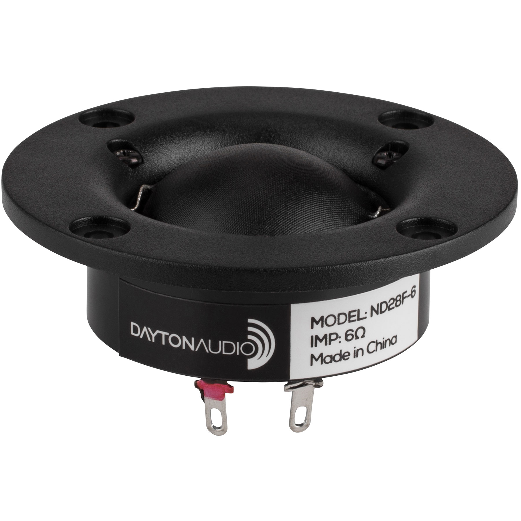 Dayton Audio ND28F-6