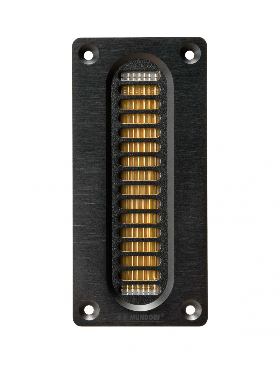 AMT U.SERIE 110W MIT FRONTBLENDE