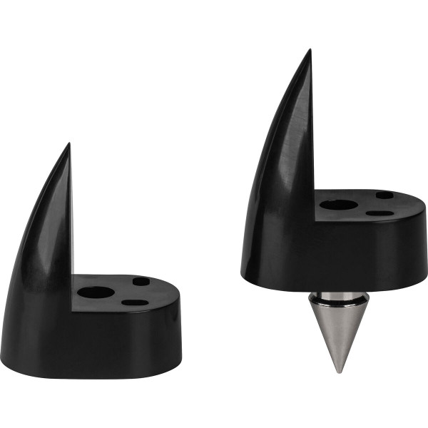 Dayton Audio OP-4 Outrigger Lautsprecher Spike Set