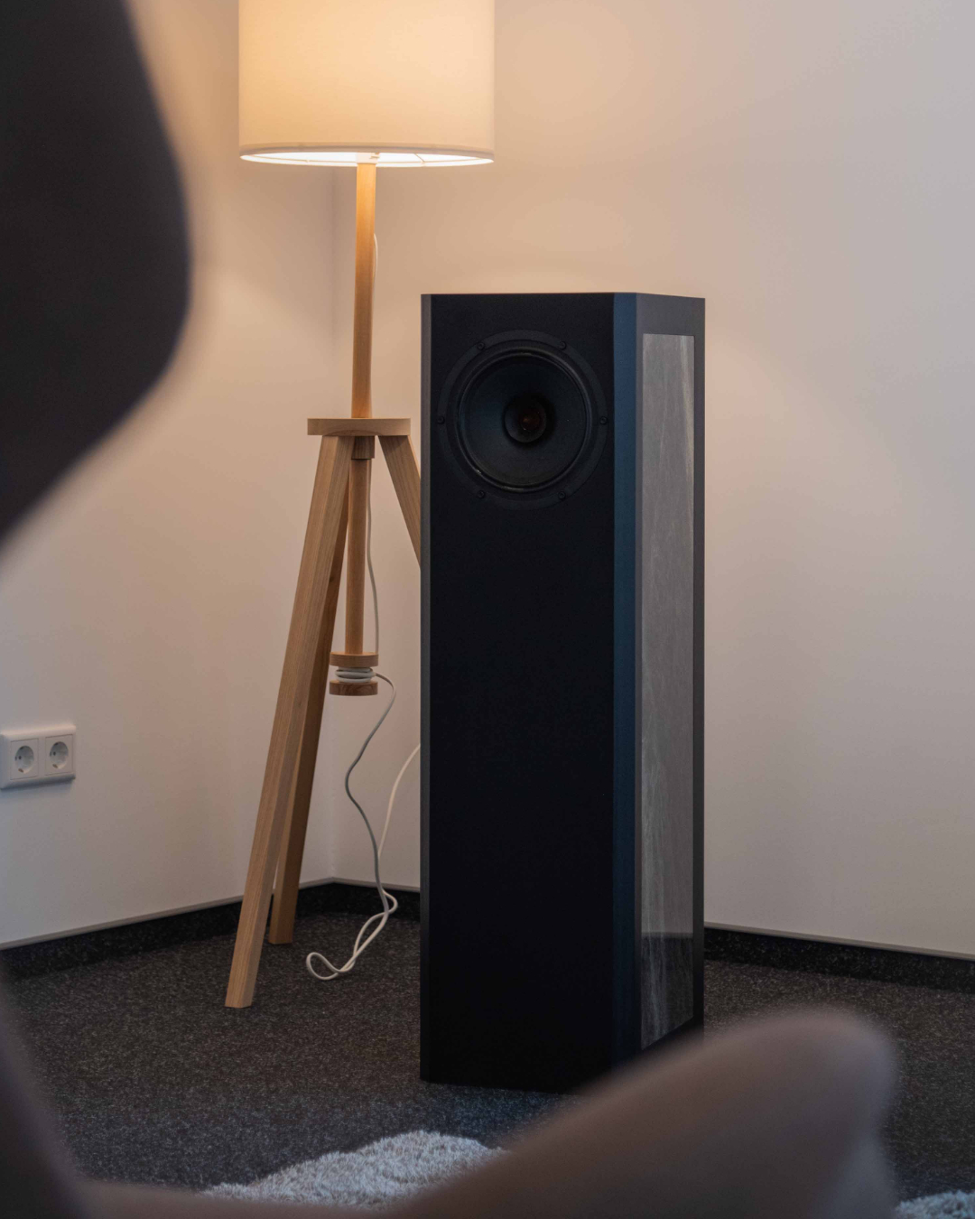 AVA23 Gehäusebausatz