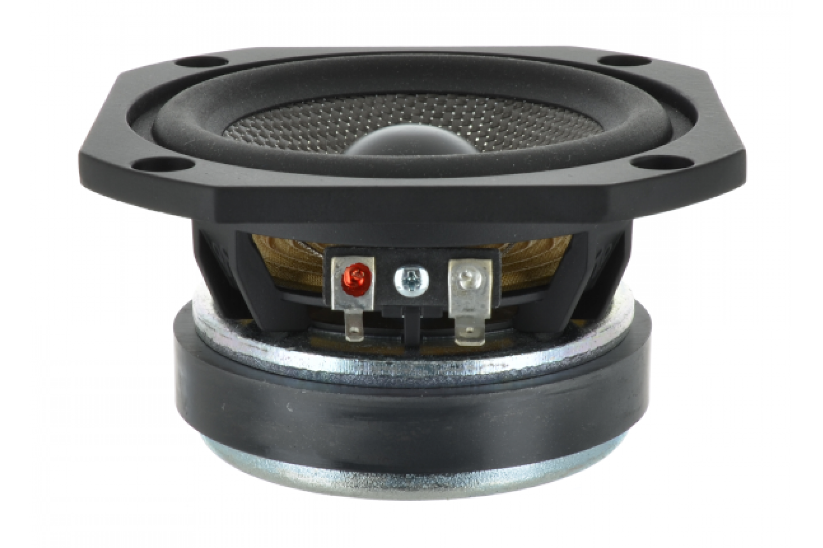 Bold North Audio BMW-4001