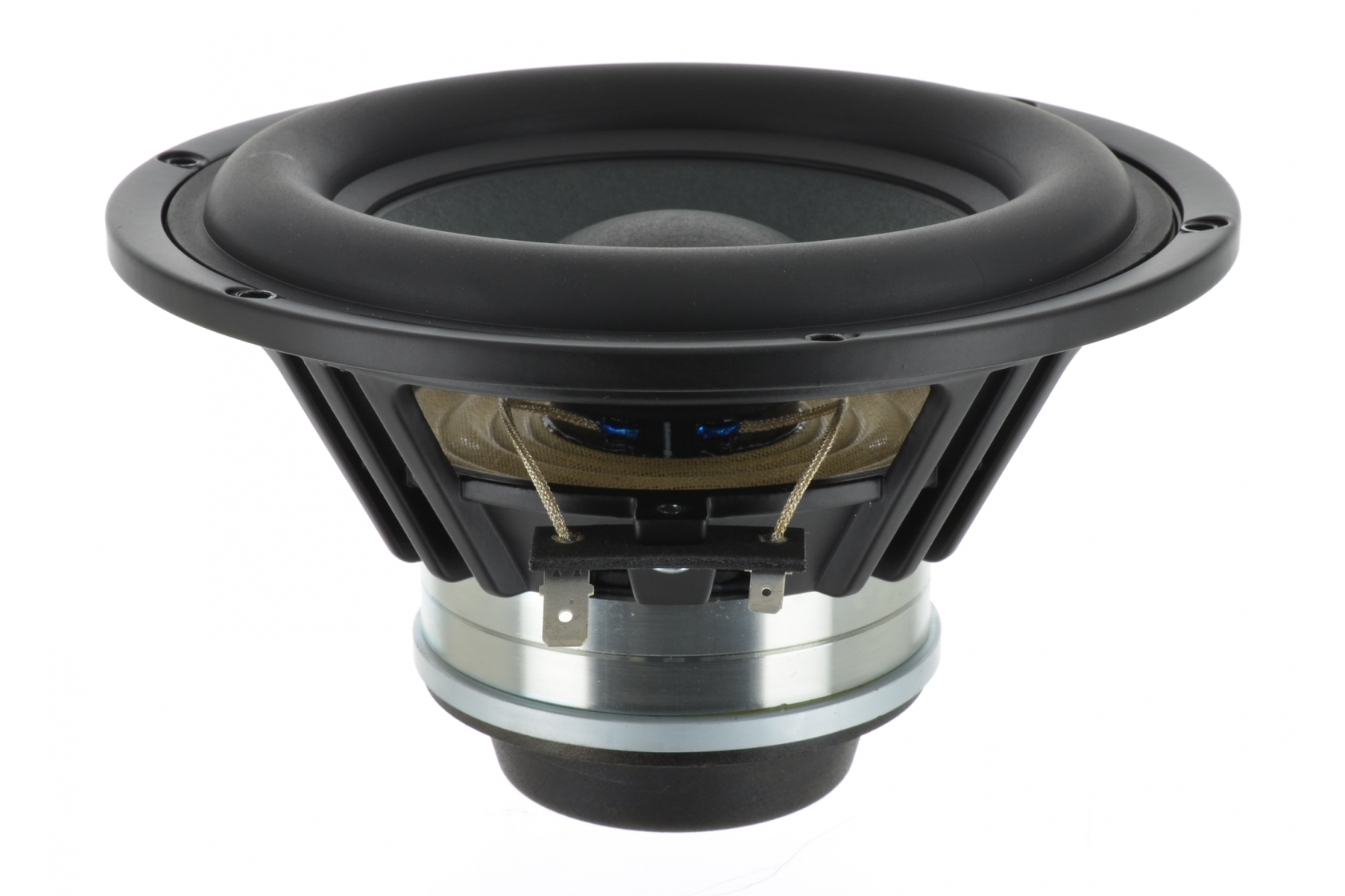 Bold North Audio BWX-6502