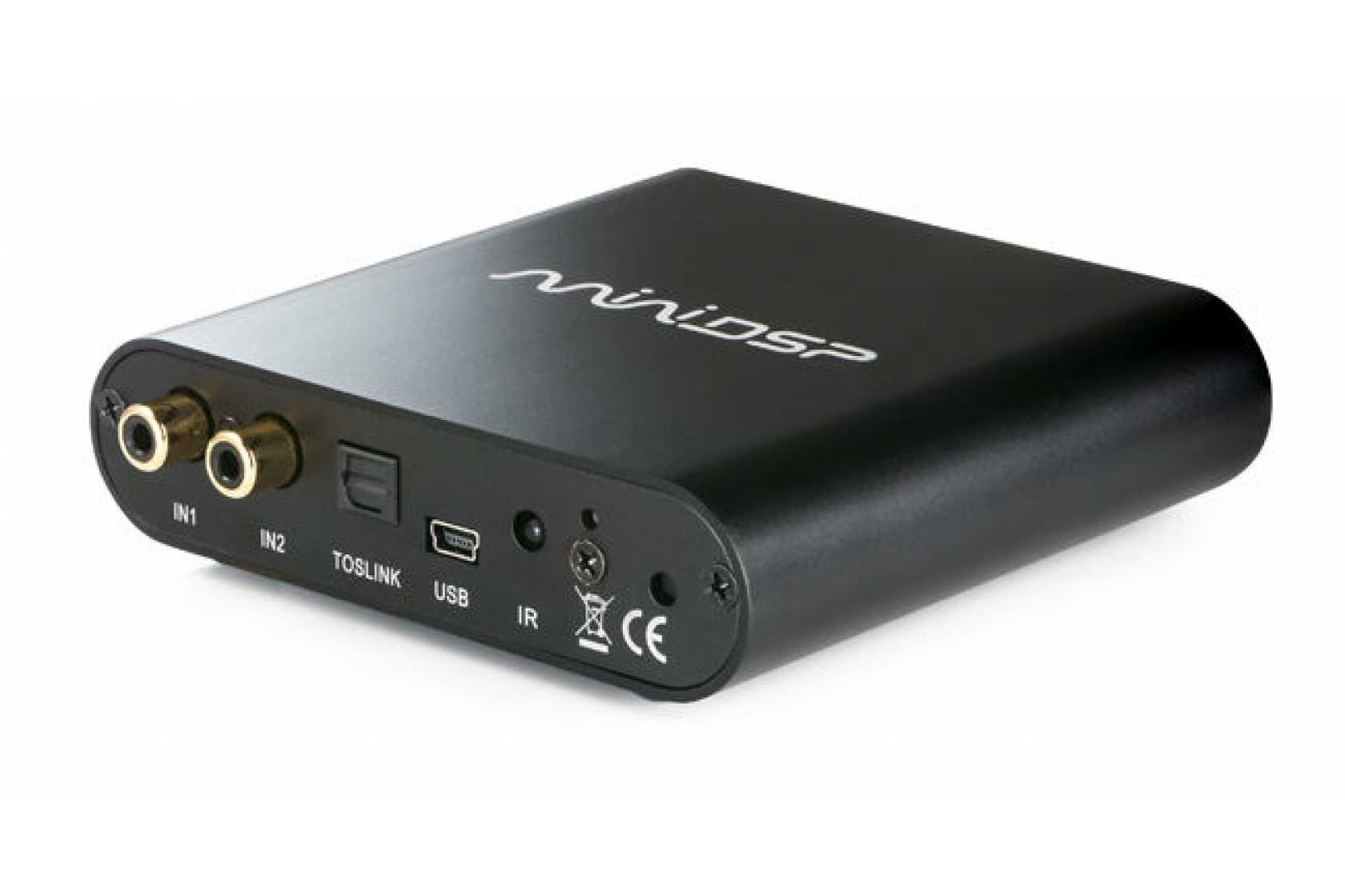 miniDSP DDRC-24