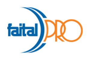 Faital Pro Faital Pro