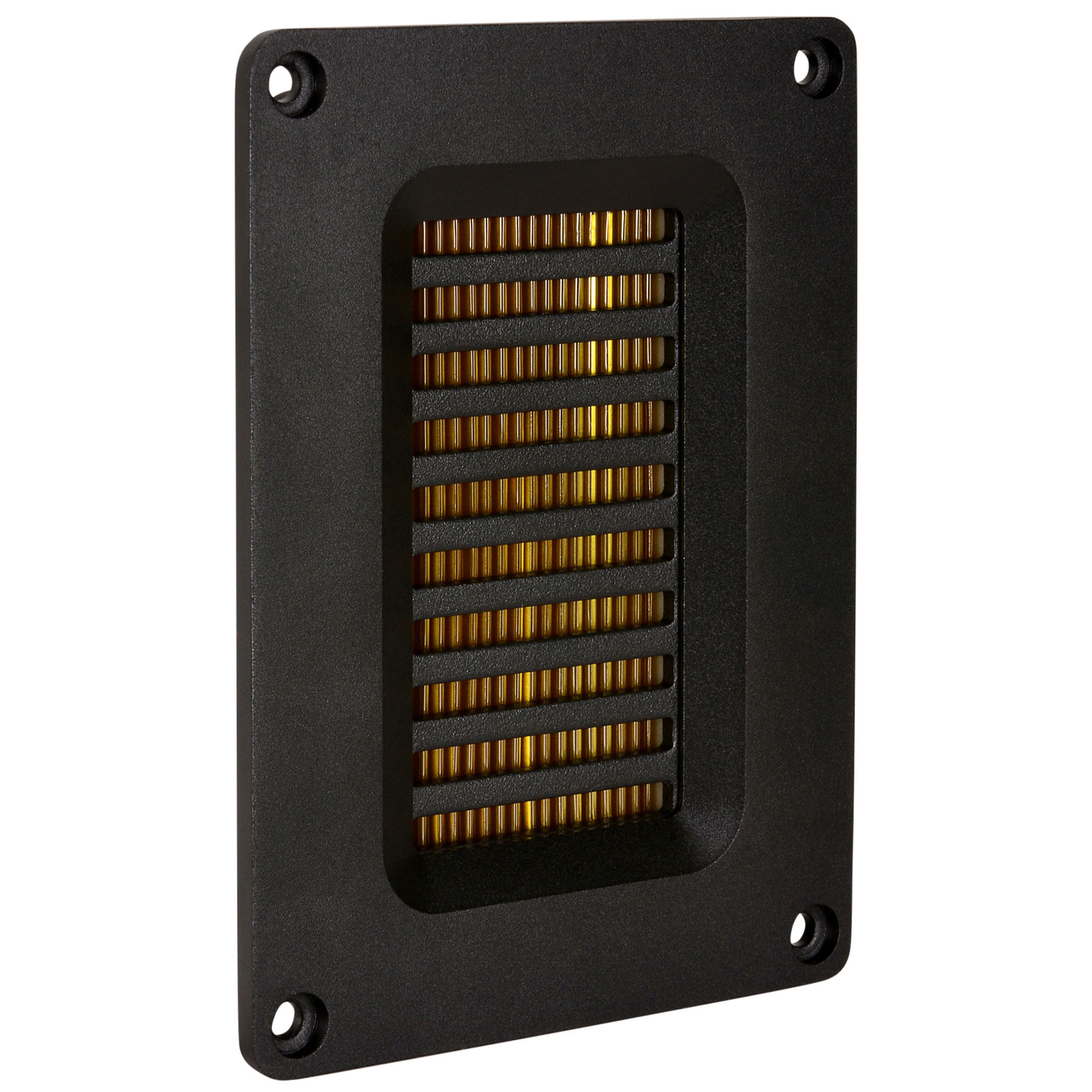 Dayton Audio AMT3-4 Air Motion Transformer Tweeter