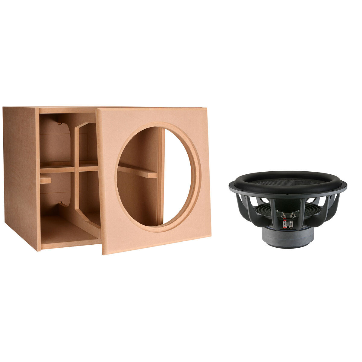 Ultimax15CB Kit/Bausatz