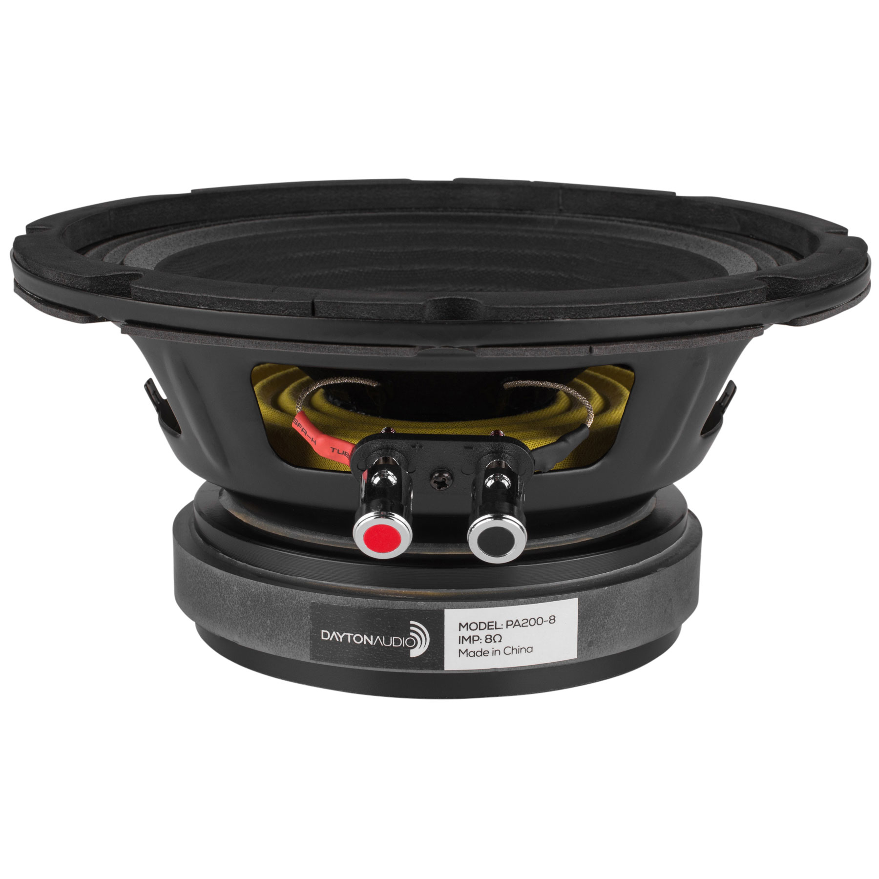 Dayton Audio PA200-8