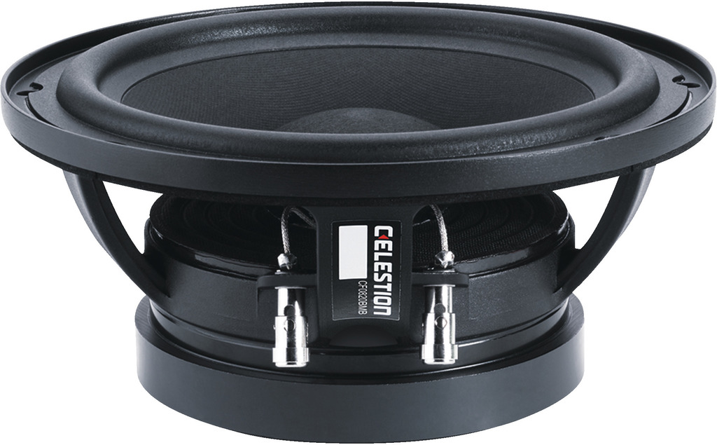 Celestion CF0820BMB/8