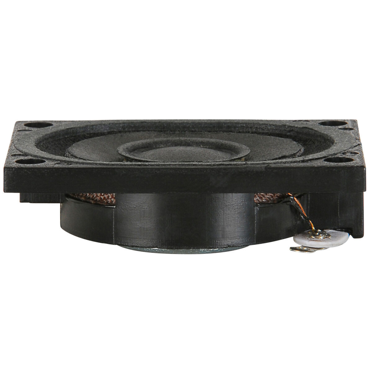 Dayton Audio CE40-28P-8 1-1/8" x 1-1/2" Mini Speaker