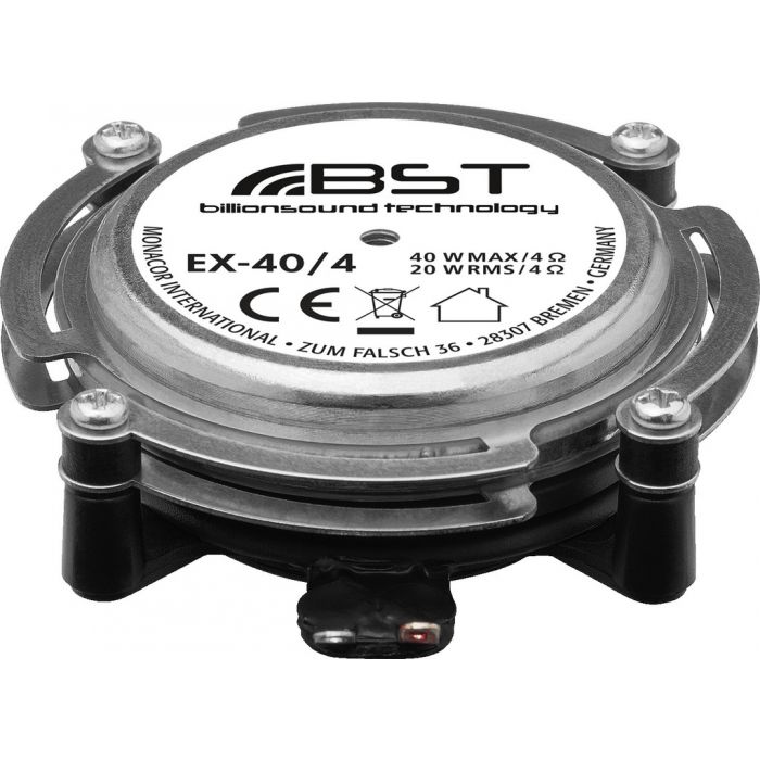 Ex-40/4