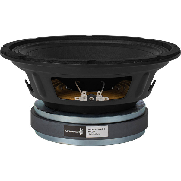 Dayton Audio MB1025-8