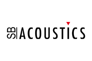 SB Acoustics SB Acoustics