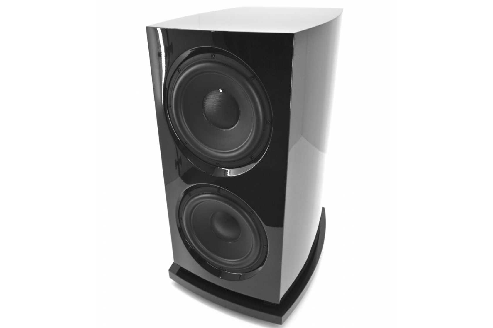 The Judge High-End Subwoofer