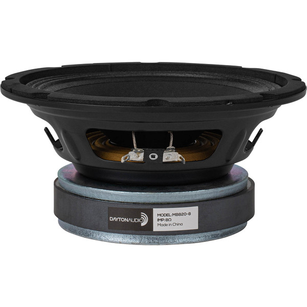 Dayton Audio MB820-8