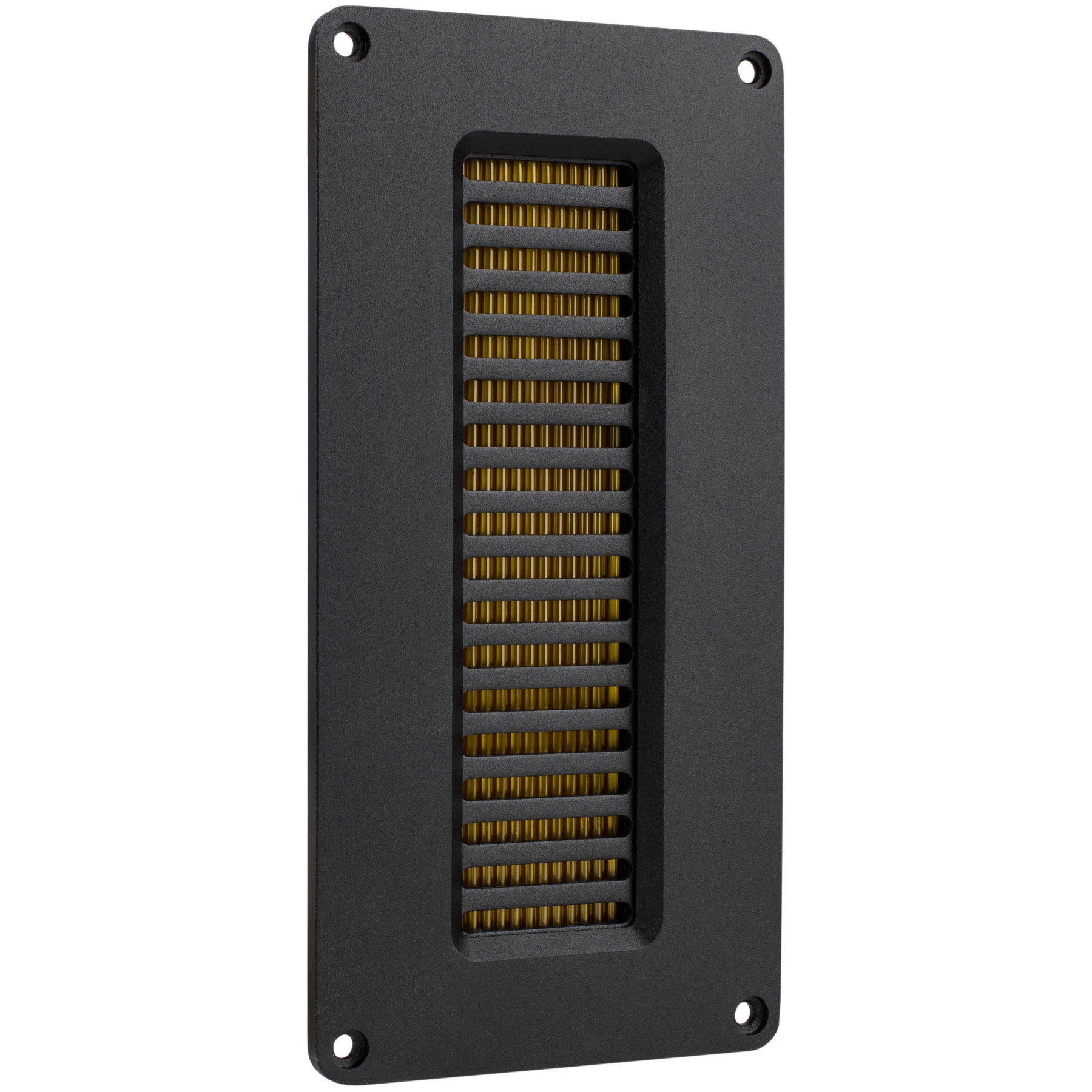 Dayton Audio AMTPRO-4 Air Motion Transformer Tweeter