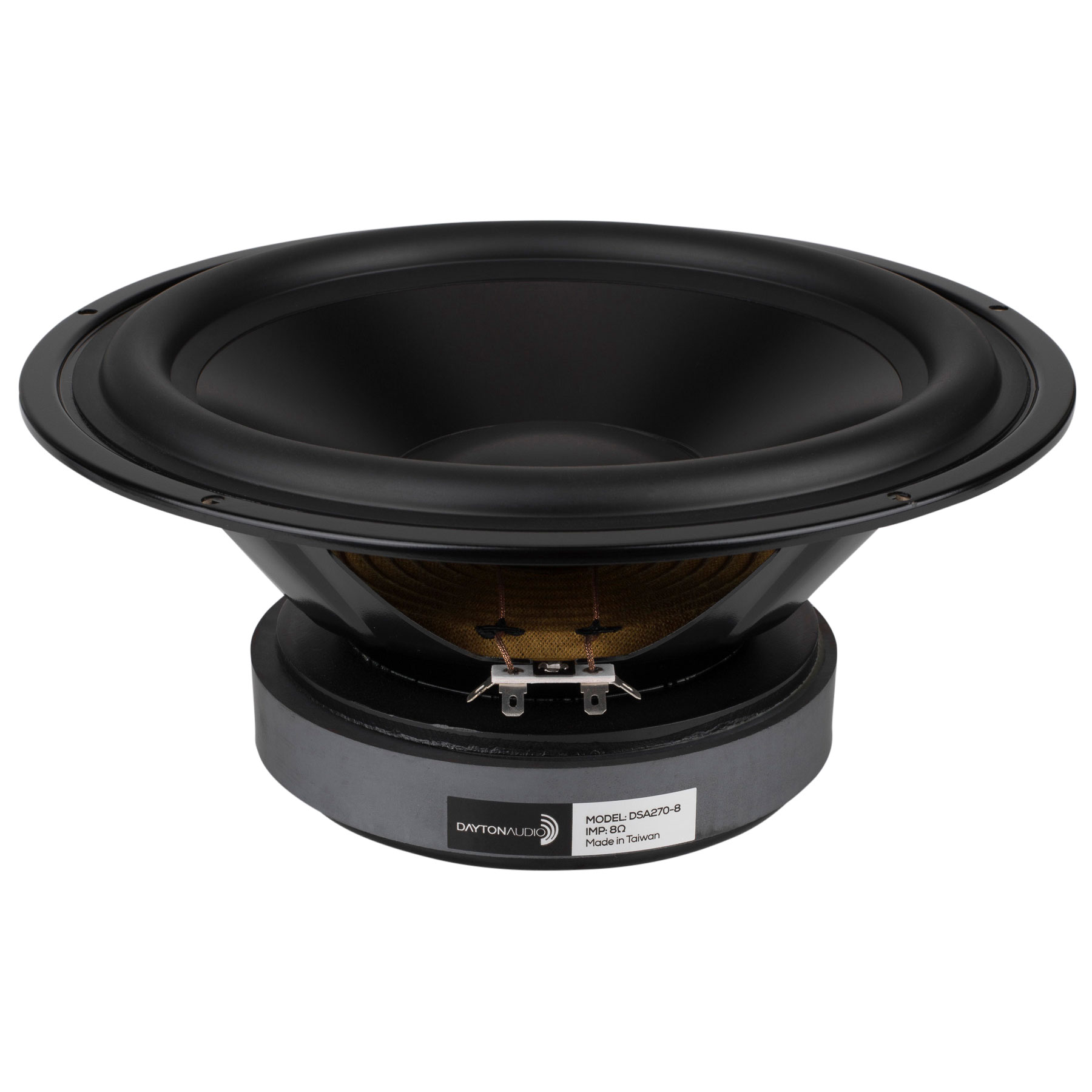 Dayton Audio DSA270-8