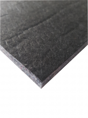 Damping 1cm