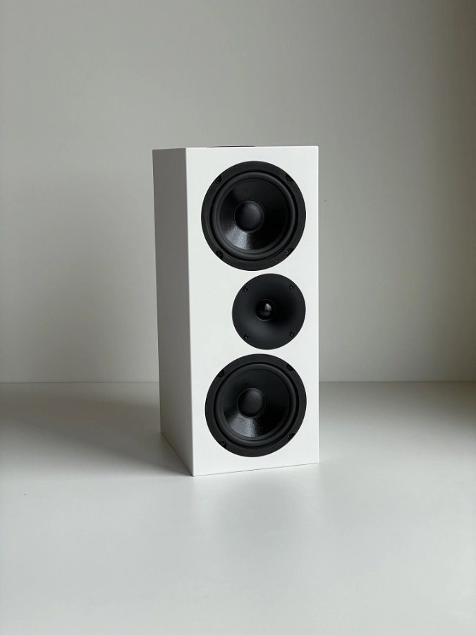 Home Cinema C2 Lautsprecherbausatz