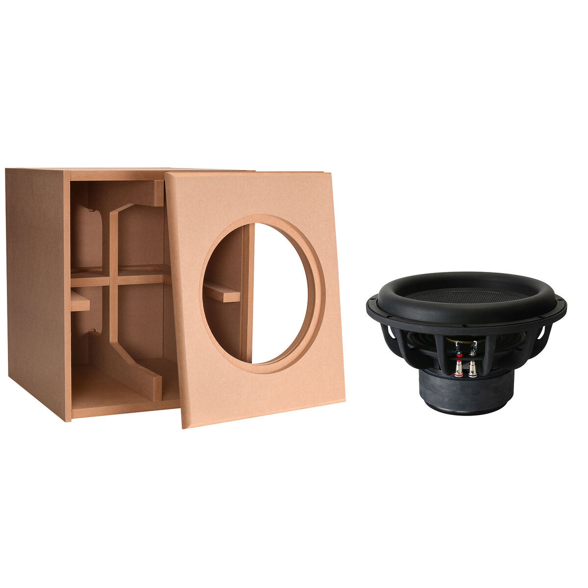 Ultimax12CB Kit/Bausatz
