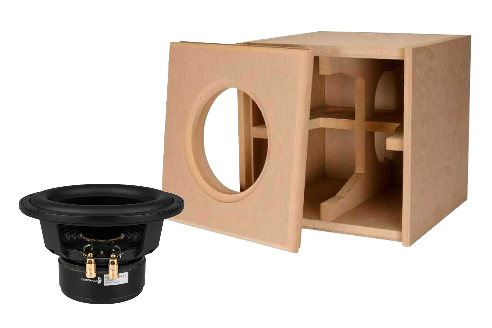 RSS210CB Kit/Bausatz