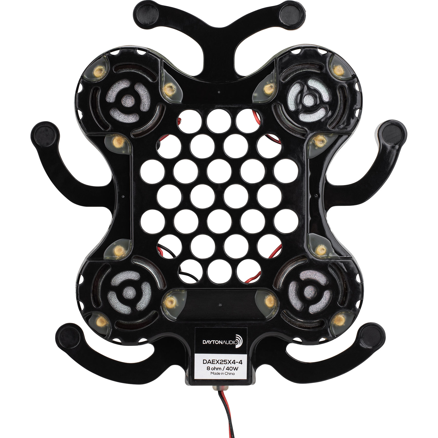 Dayton Audio DAEX25X4-4