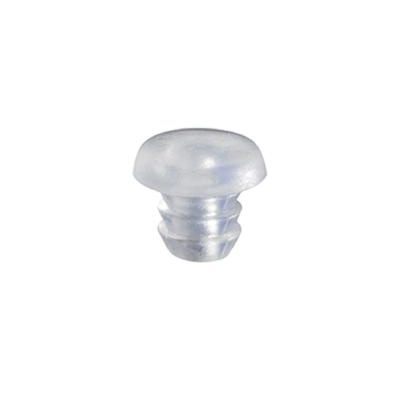 Anschlagdämpfer zum Eindrücken ø 5 mm