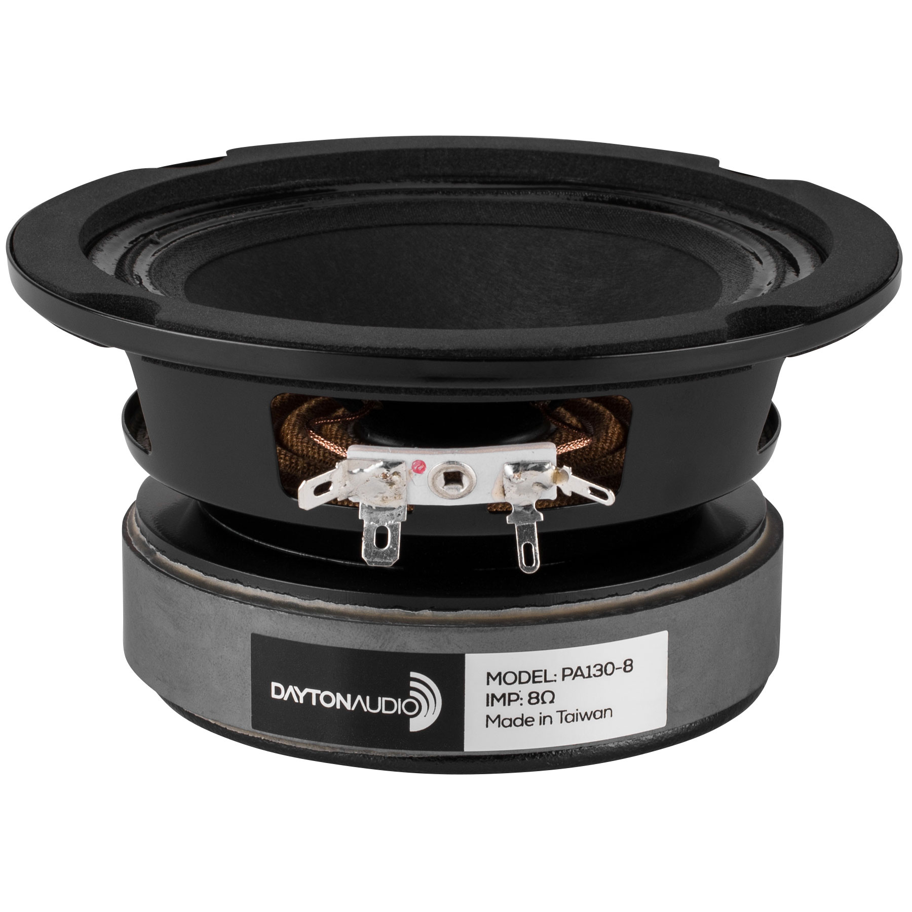 Dayton Audio PA130-8