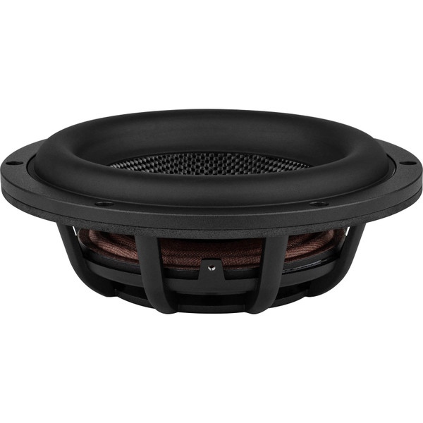 Epique E180HE-PR 7" Kohlefaser-Konus-Passivmembran
