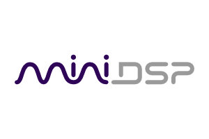 miniDSP miniDSP