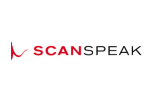 Scan Speak Scan Speak
