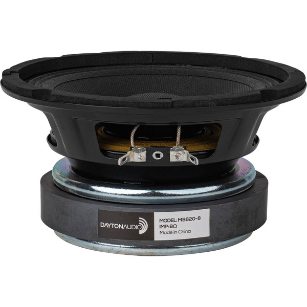 Dayton Audio MB620-8