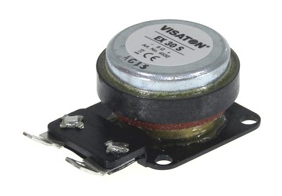 EX 30 S - 8 Ohm