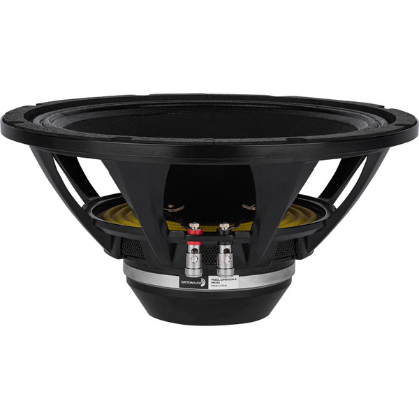Dayton Audio Odeum Apollo 12N 12MB400N-8