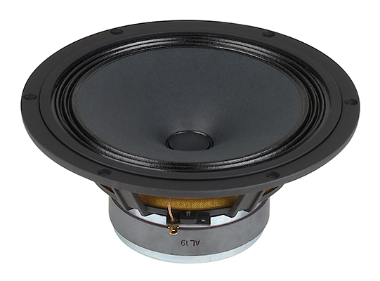 B 200 - 6 Ohm