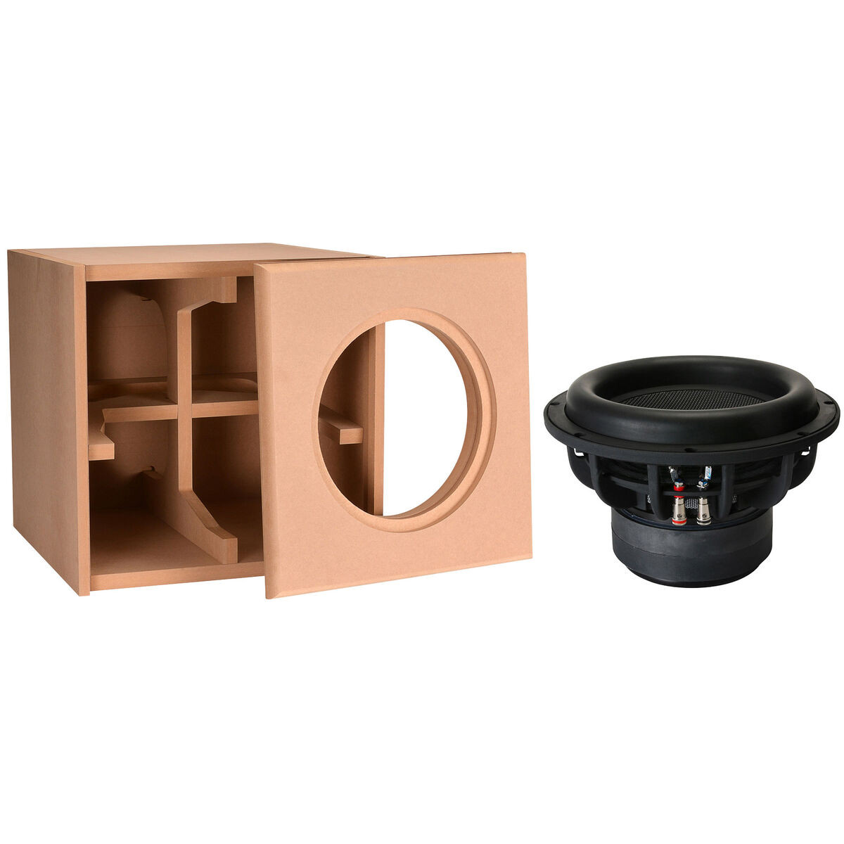 Ultimax10CB Kit/Bausatz