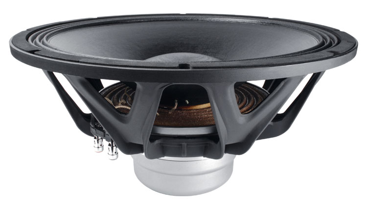 Faital Pro 18XL2000-8