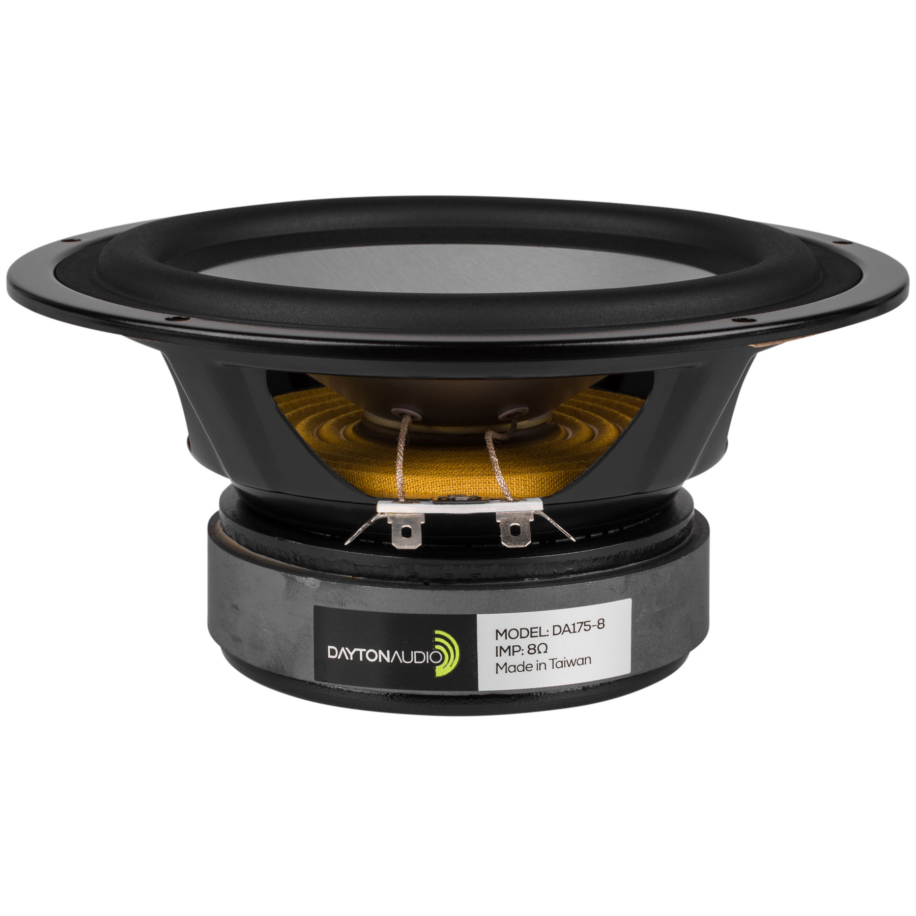 Dayton Audio DA175-8