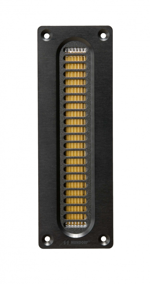 AMT U.160W MIT FRONTBLENDE
