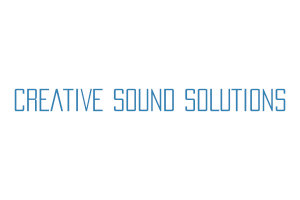 CSS Creative Sound Solutions CSS Creative Sound Solutions