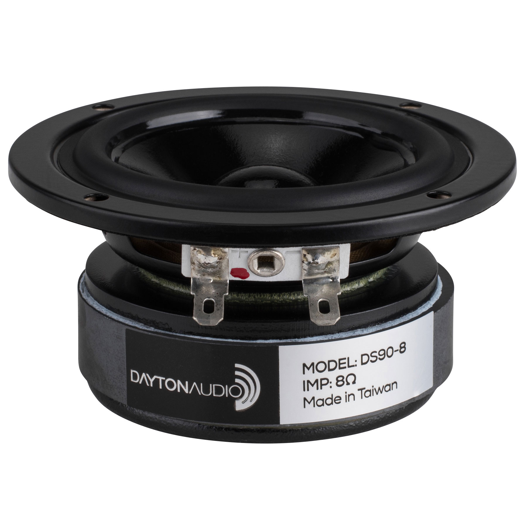 Dayton Audio DS90-8