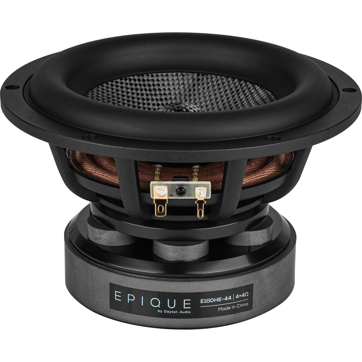 Dayton Audio Epique E180HE-44